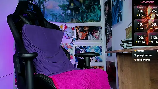 Aaron bazz2 online show from April 23, 4:06 am