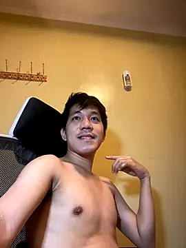 asian guy 69 online show from November 26, 8:23 pm