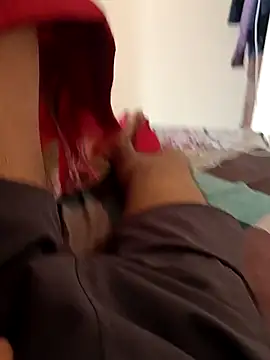 fuckherboi online show from October 15, 4:31 am