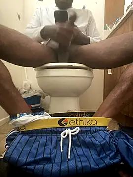 blaccp4k online show from December 1, 7:17 pm