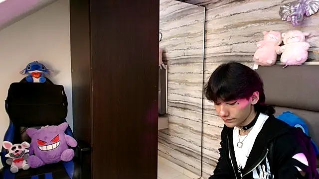 Lovers 21 online show from November 29, 4:36 am