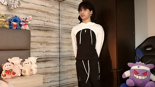 Lovers 21 online show from February 11, 3:55 am