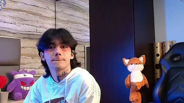 Lovers 21 online show from March 2, 5:08 am