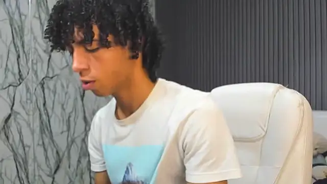 xion ez online show from January 9, 8:58 pm