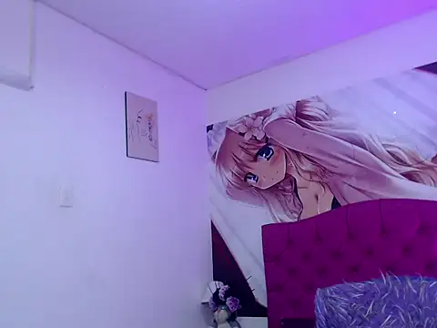 Aaron Foxxx online show from November 22, 1:11 pm