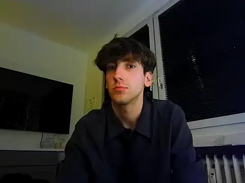 vonka123 online show from March 4, 6:48 pm