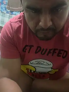 Sk3m veryhot online show from February 4, 12:00 pm