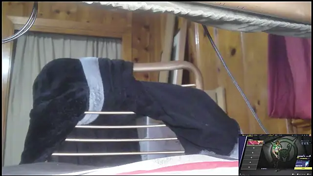 bear8t online show from April 25, 7:44 pm