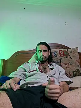 ElfoRey online show from March 11, 4:30 am