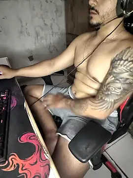 gtzmoreno online show from September 25, 11:31 am