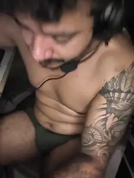 gtzmoreno online show from June 10, 12:45 am