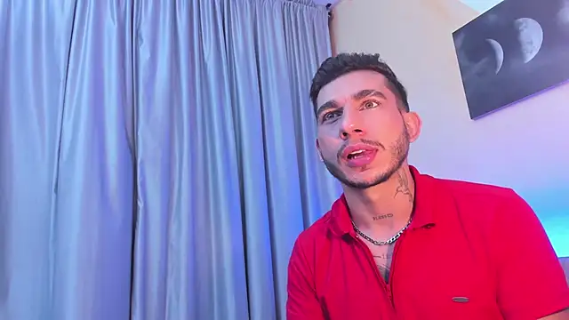 Taylor Lewiis online show from October 17, 4:38 am