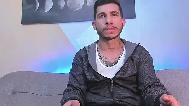 Taylor Lewiis online show from October 15, 4:20 am