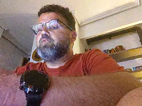 morenet festero online show from October 27, 1:30 am