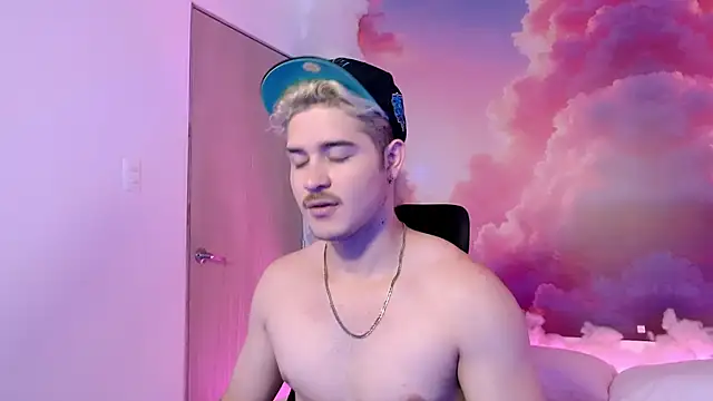 AlexPiersss online show from November 7, 7:17 pm