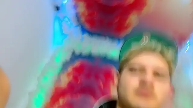 AlexPiersss online show from November 26, 7:06 pm