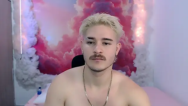 AlexPiersss online show from October 21, 7:28 pm