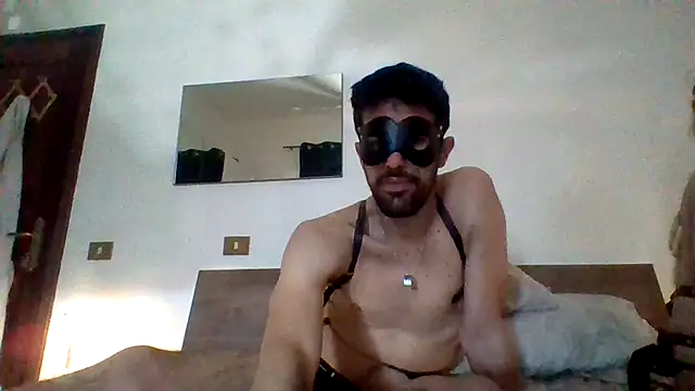 mike221ll online show from March 10, 11:38 am