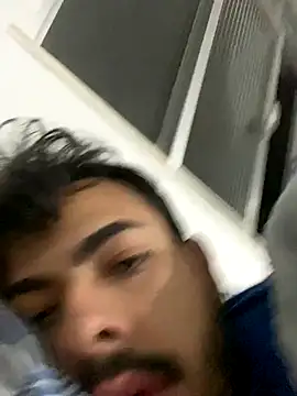 artzin2334 online show from September 26, 7:50 am