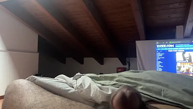 lupec95 online show from January 19, 8:05 am