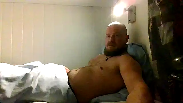 Real viking online show from February 8, 8:24 pm