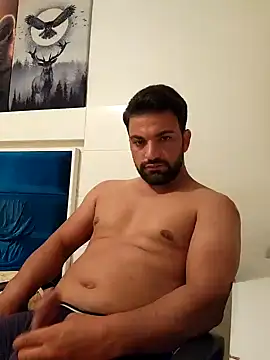 Snapshot of Cihangir0941 chatting on October 3, 1:05 pm Cihangir0941 online show from October 3, 1:05 pm