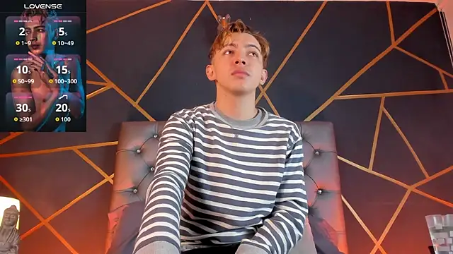 Lian Miller1  online show from April 21, 12:22 pm