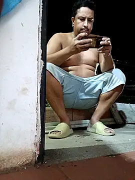 Tequilamaster online show from April 21, 4:29 am