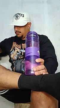 Tequilamaster online show from June 4, 10:27 pm