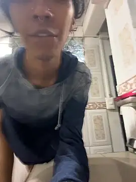 MadamLeRouge online show from October 13, 10:16 pm