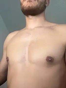 Greythedoor online show from December 15, 1:46 am