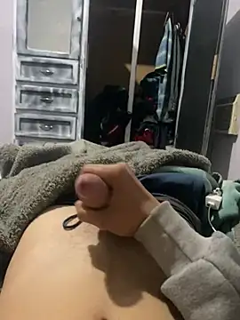 Spookones online show from March 7, 6:44 am