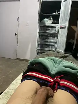 Spookones online show from March 8, 8:07 am