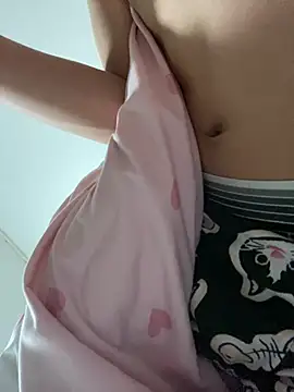 dept19 online show from February 8, 8:02 pm