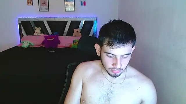 Sebasxxl12 online show from April 24, 9:50 pm