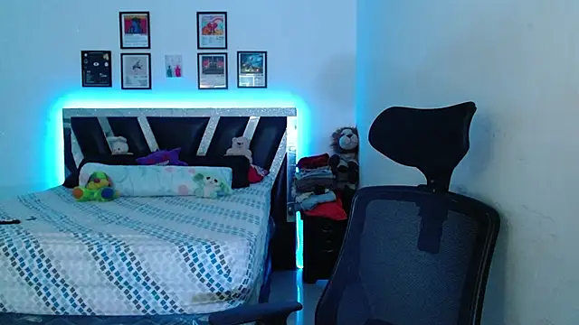 Sebasxxl12 online show from February 8, 6:23 pm