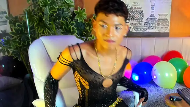 Sammy Millers online show from May 26, 7:21 pm