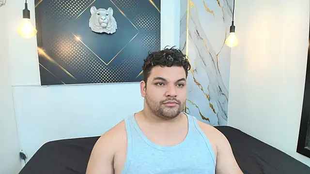 Snapshot of Adonis_Walker chatting on September 27, 8:28 pm Adonis Walker online show from September 27, 8:28 pm
