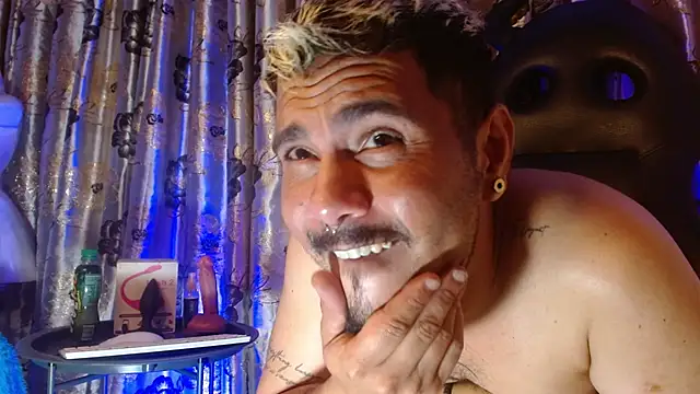 GSUS PATRICK online show from October 18, 3:33 am