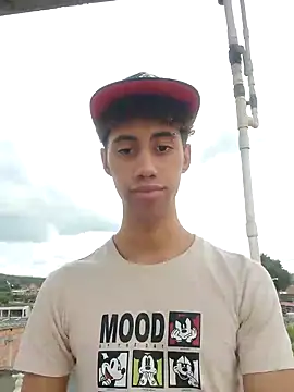 Snapshot of The_boy_good chatting on September 29, 9:54 pm The boy good online show from September 29, 9:54 pm
