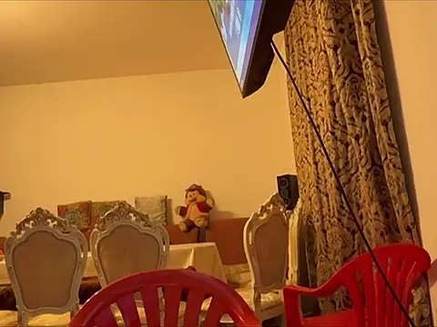  Djonson  online show from December 17, 10:38 pm