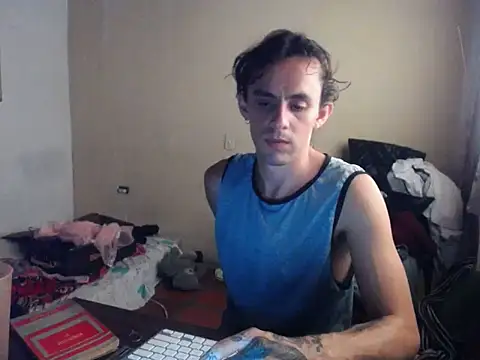 monroedelrey online show from October 28, 8:00 pm