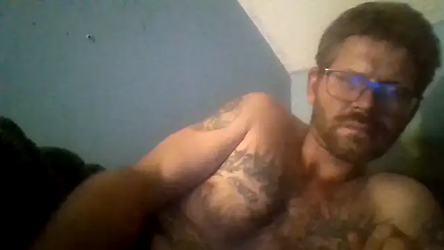 bigdickdaddy6911 online show from October 26, 6:04 am