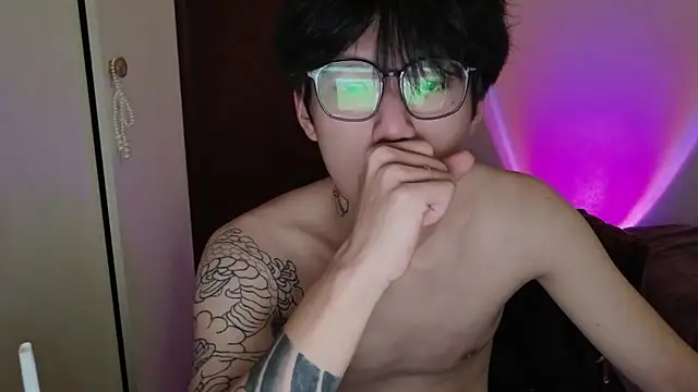 hangzi-0011 online show from March 4, 9:05 am