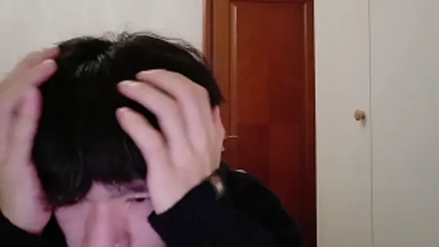 hangzi-0011 online show from November 14, 1:01 pm