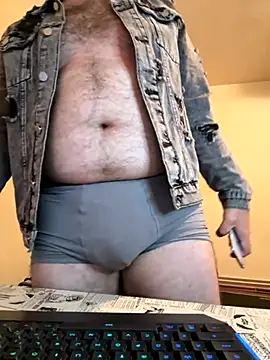 KingAdonisss online show from November 10, 8:25 pm