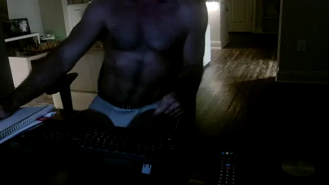 chase Steele online show from October 2, 12:58 am