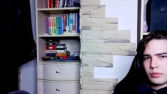 Snapshot of _Chris_Next_Door_ chatting on October 8, 1:59 pm  Chris Next Door  online show from October 8, 1:59 pm