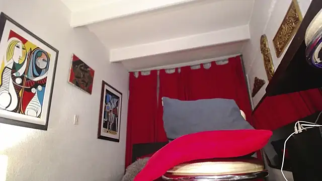 Samuel Zeuv  online show from January 7, 5:23 am