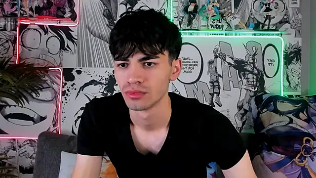 JaremyHarris online show from October 30, 10:38 am